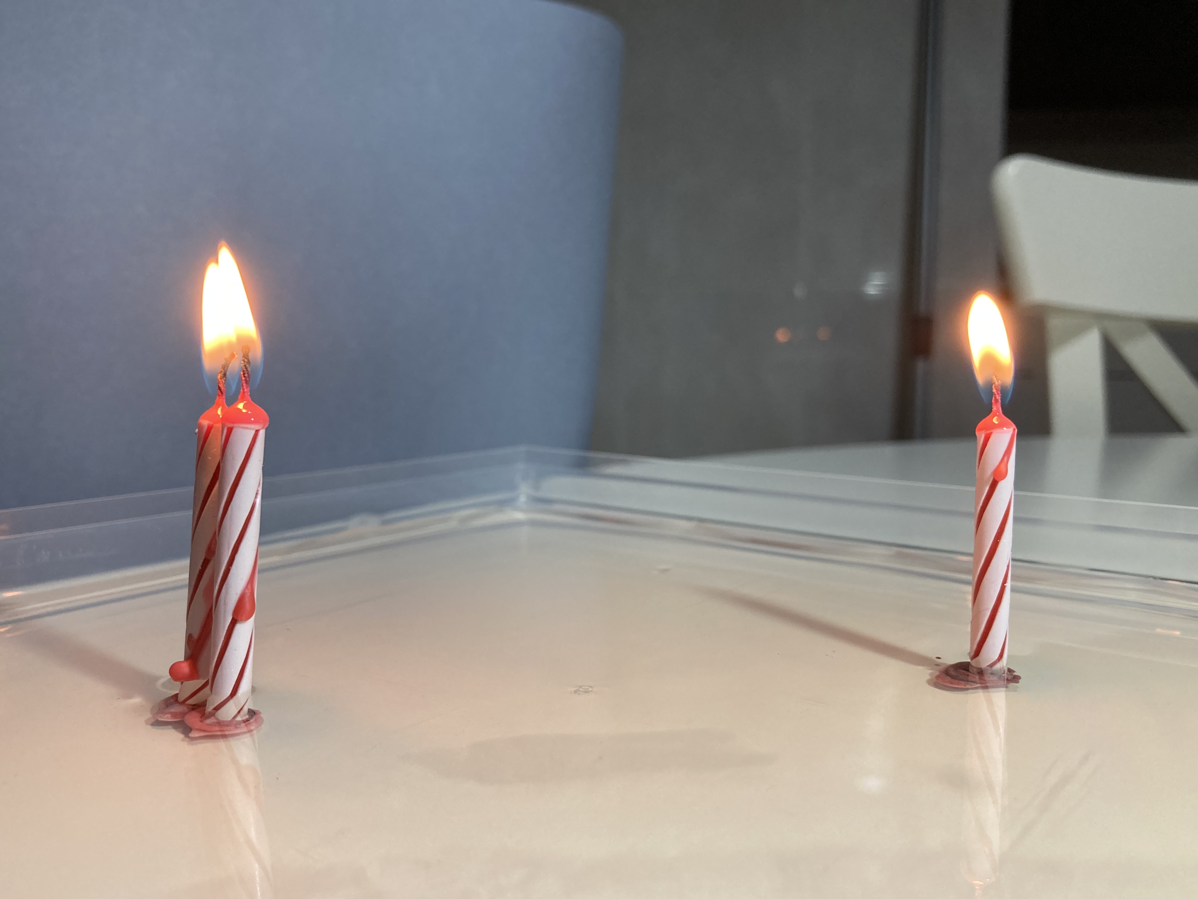 Que Hacer Cuando Una Vela Se Apaga